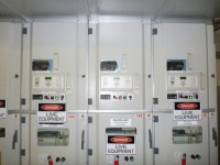 11kV switchboard